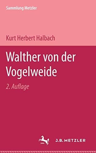 Walther von der Vogelweide