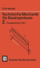 Festigkeitslehre I.