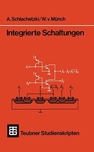 Integrierte Schaltungen