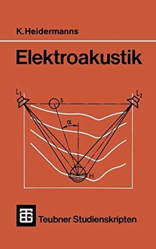 Elektroakustik