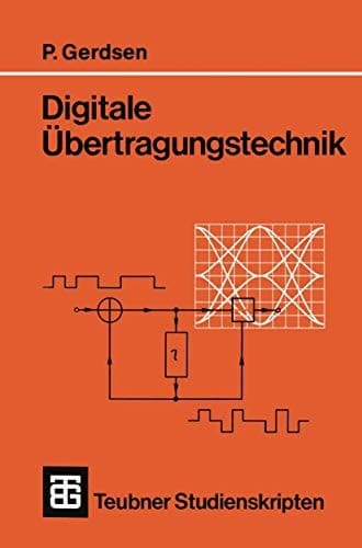 Digitale Übertragungstechnik
