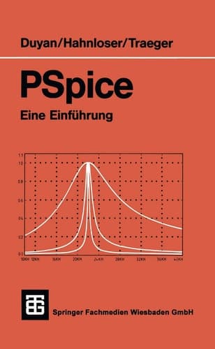PSpice Eine Einführung