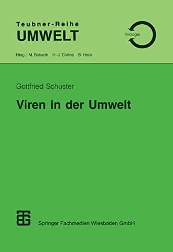 Viren in der Umwelt