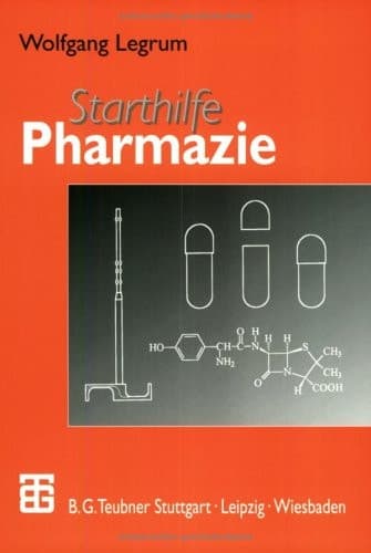 Starthilfe Pharmazie