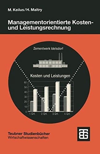 Managementorientierte Kosten- und Leistungsrechnung Grundlagen der operativen Kalkulation