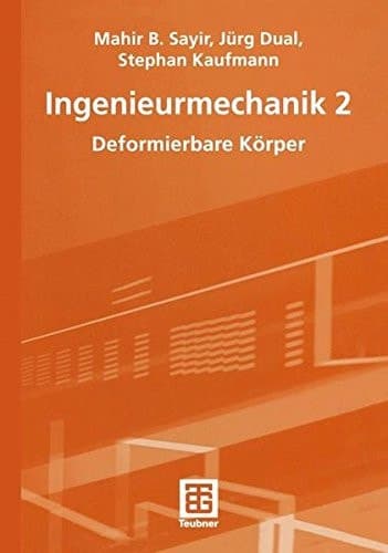 Ingenieurmechanik
