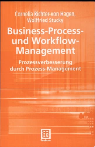 Business-Process- und Workflow-Management