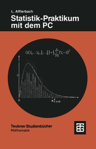 Statistik-Praktikum mit dem PC