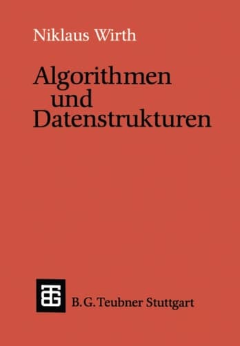 Algorithmen und Datenstrukturen Pascal-Version