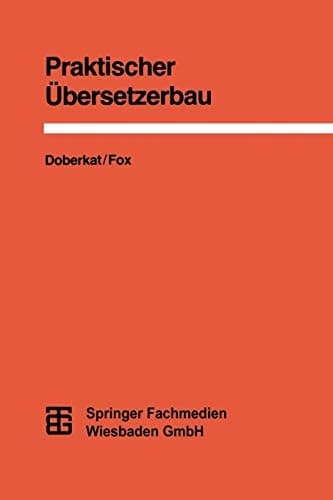Praktischer Übersetzerbau