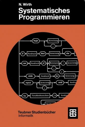 Systematisches Programmieren Eine Einführung