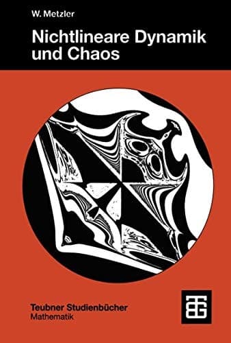 Nichtlineare Dynamik und Chaos Eine Einführung