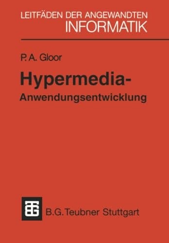 Hypermedia-Anwendungsentwicklung Eine Einführung mit HyperCard-Beispielen