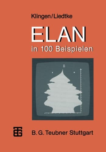 ELAN in 100 Beispielen