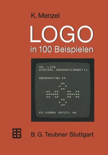 LOGO in 100 Beispielen