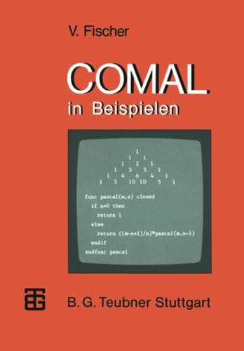 COMAL in Beispielen