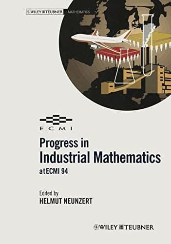 Progress in Industrial Mathematics at ECMI 94 (German Edition)