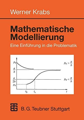 Mathematische Modellierung Eine Einführung in die Problematik