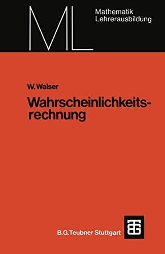 Wahrscheinlichkeitsrechnung