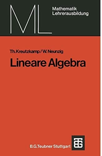 Lineare Algebra