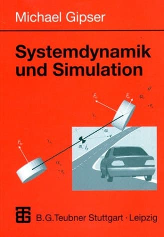 Systemdynamik und Simulation