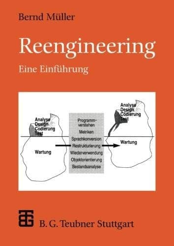 Reengineering Eine Einführung