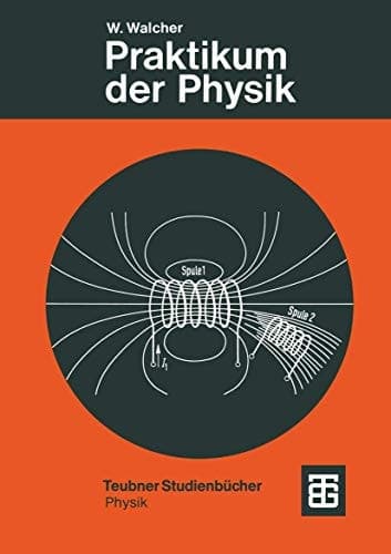 Praktikum der Physik