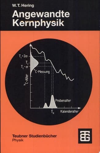 Angewandte Kernphysik Einführung und Übersicht