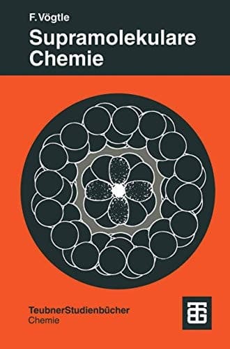 Supramolekulare Chemie Eine Einführung