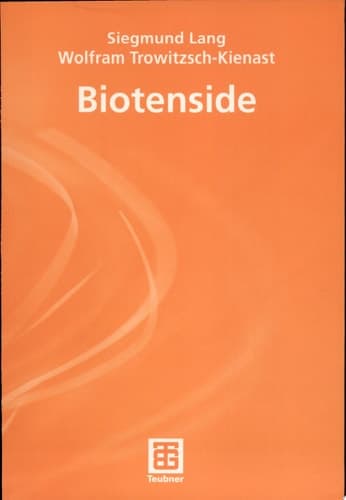 Biotenside