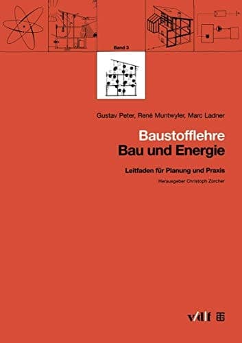 Baustofflehre