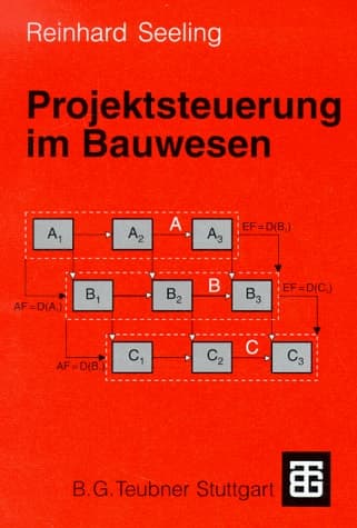 Projektsteuerung im Bauwesen