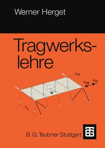 Tragwerkslehre Skelettbau und Wandbau