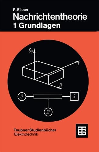 Nachrichtentheorie Grundlagen