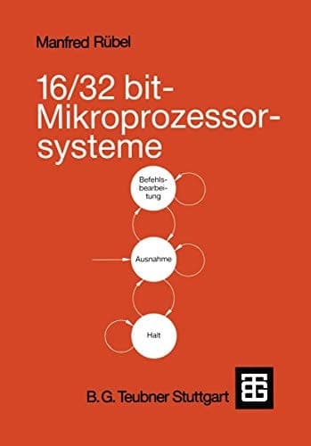 16/32 bit-Mikroprozessorsysteme