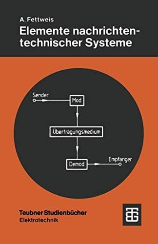 Elemente nachrichtentechnischer Systeme