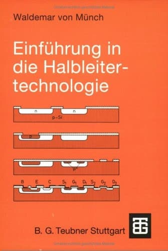Einführung in die Halbleitertechnologie