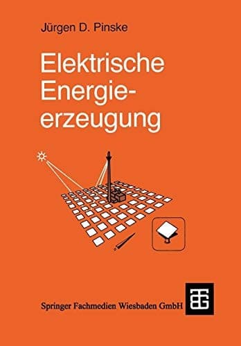 Elektrische Energieerzeugung