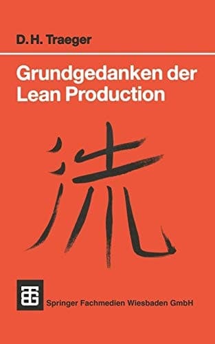 Grundgedanken der Lean Production
