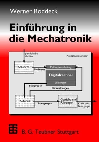 Einführung in die Mechatronik