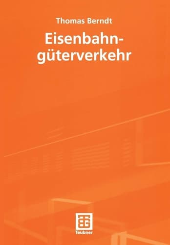 Eisenbahngüterverkehr