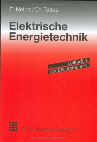 Elektrische Energietechnik