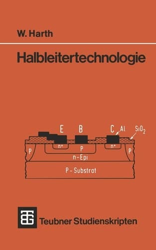 Halbleitertechnologie