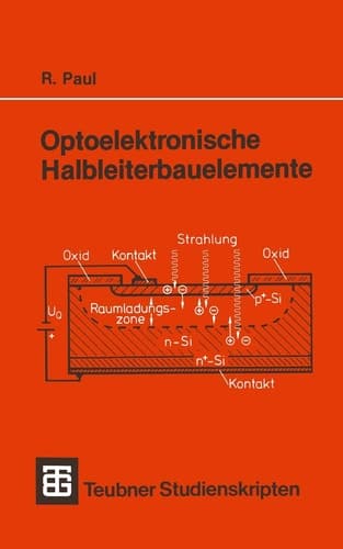 Optoelektronische Halbleiterbauelemente