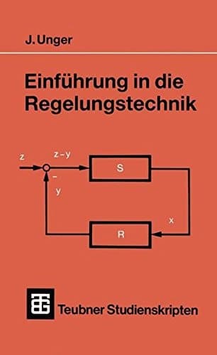 Einführung in die Regelungstechnik