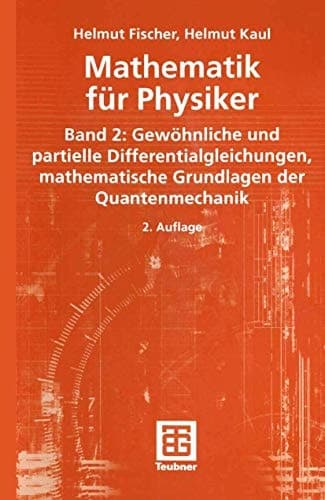 Mathematik für Physiker