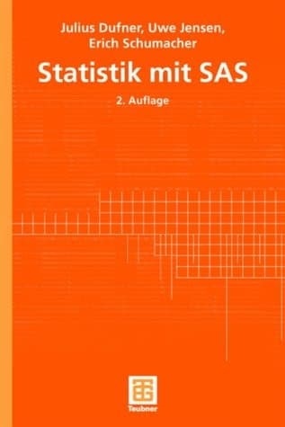 Statistik mit SAS