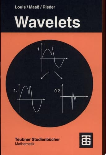 Wavelets