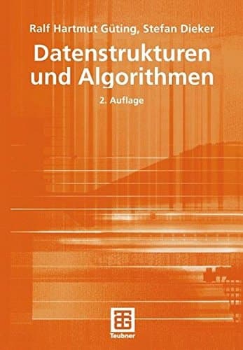 Datenstrukturen und Algorithmen
