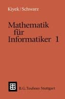 Mathematik für Informatiker